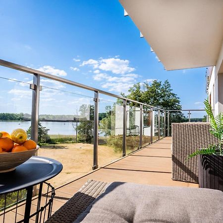 Perfect View - Najlepszy Widok W Ilawie Plus Garaz Podziemny, Winda, Netflix Iława Kültér fotó